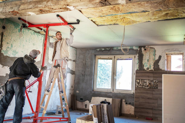Best Blown-in Insulation in Conway, PA